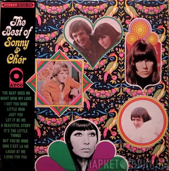 Sonny & Cher - The Best Of Sonny & Cher