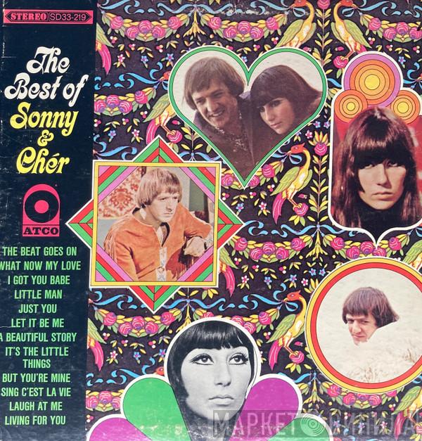  Sonny & Cher  - The Best Of Sonny & Cher