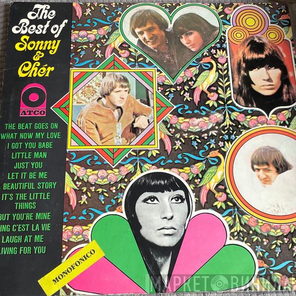 Sonny & Cher - The Best Of Sonny & Cher