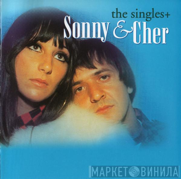  Sonny & Cher  - The Singles+