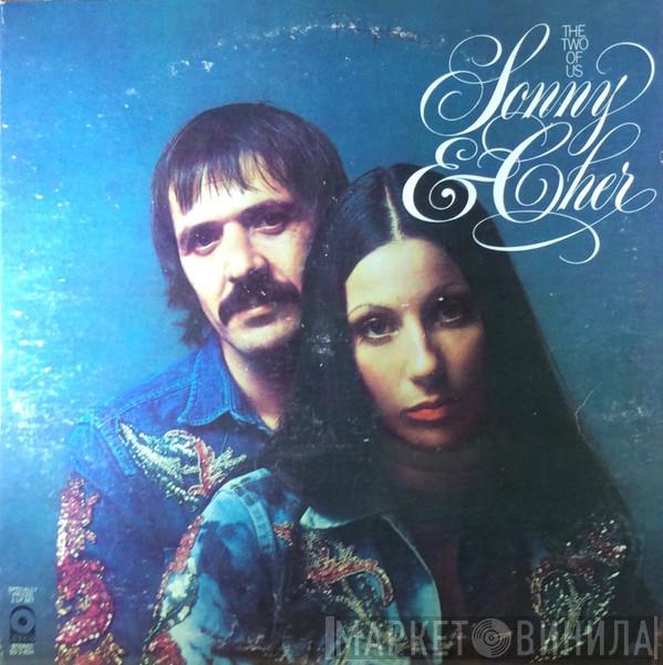  Sonny & Cher  - The Two Of Us