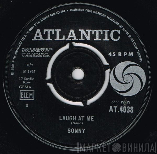 Sonny Bono - Laugh At Me
