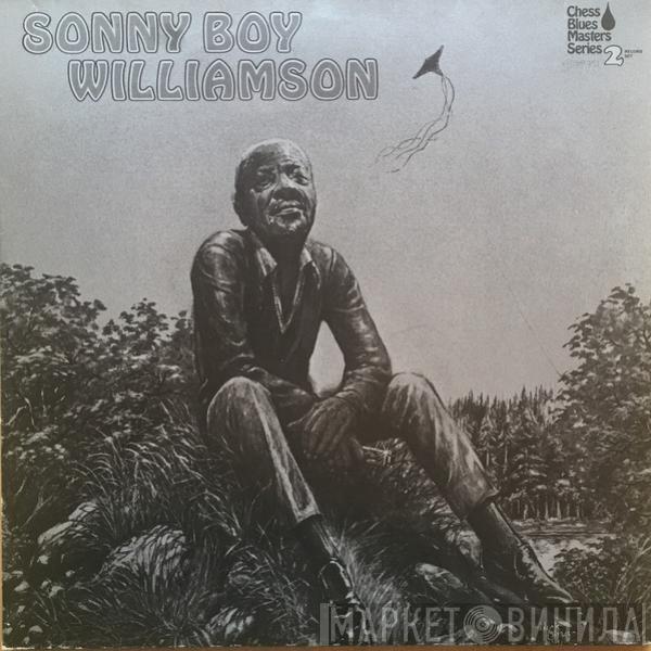 Sonny Boy Williamson  - Sonny Boy Williamson