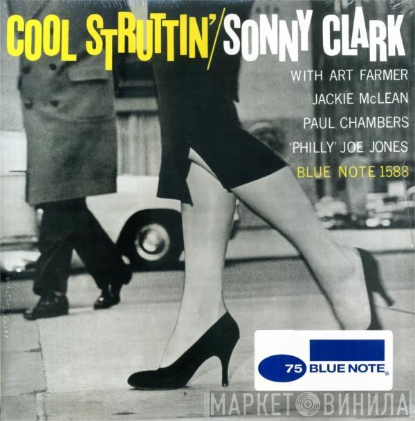 Sonny Clark - Cool Struttin'