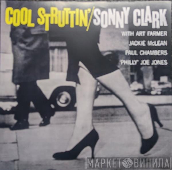 Sonny Clark - Cool Struttin'