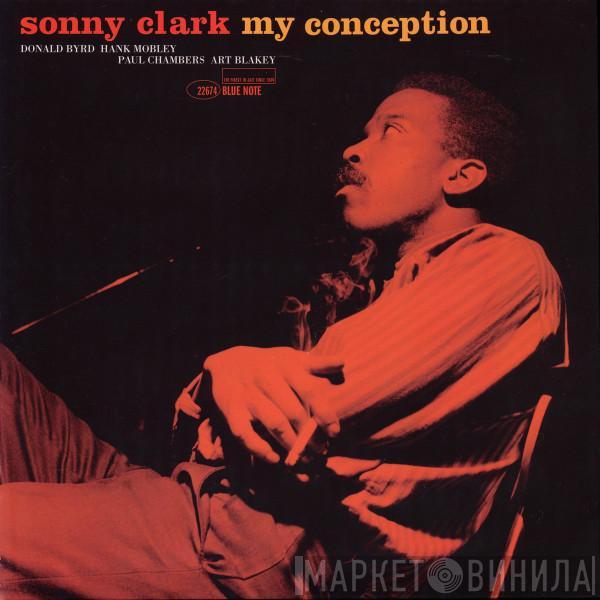 Sonny Clark - My Conception