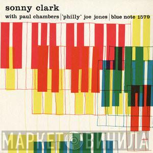  Sonny Clark Trio  - Sonny Clark Trio