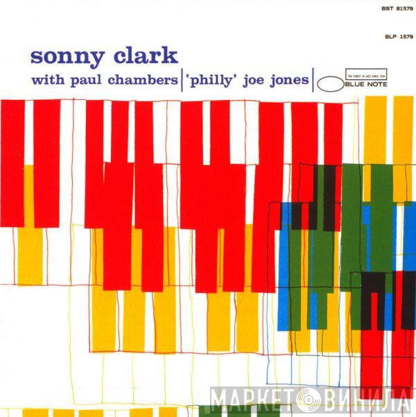  Sonny Clark Trio  - Sonny Clark Trio