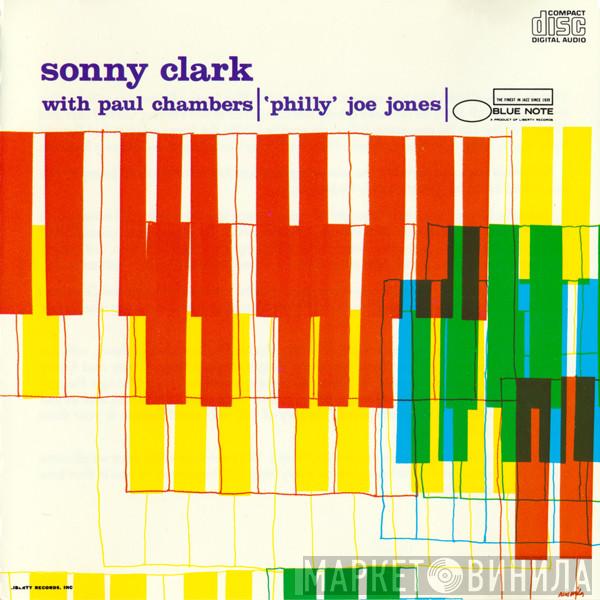 Sonny Clark Trio - Sonny Clark Trio