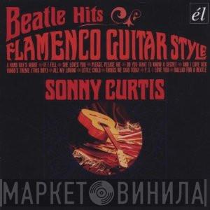 Sonny Curtis - Beatle Hits Flamenco Guitar Style