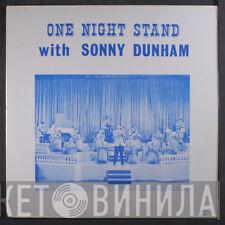 Sonny Dunham - One Night Stand With Sonny Dunham