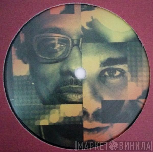 Sonny Fodera, Gene Farris - We Work It