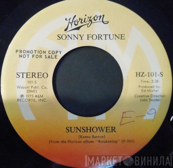 Sonny Fortune - Sunshower