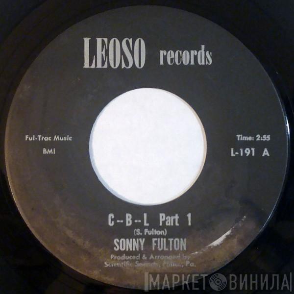 Sonny Fulton - C--B--L