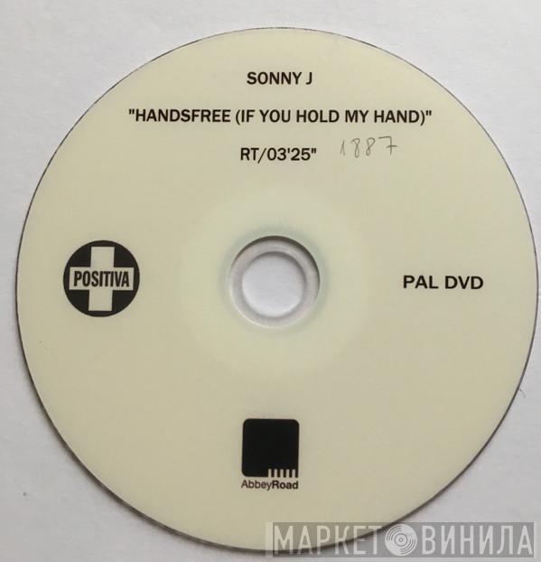  Sonny J  - Handsfree (If You Hold My Hand)