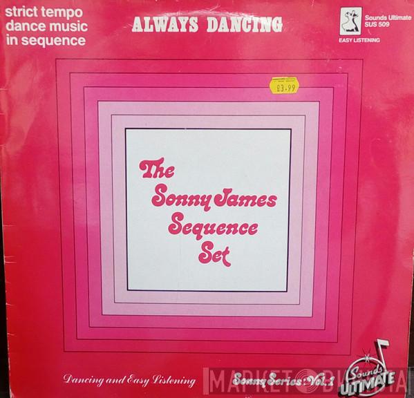 Sonny James  - Always Dancing