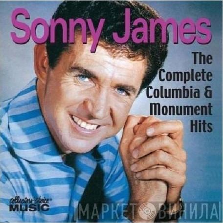 Sonny James - The Complete Columbia & Monument Hits