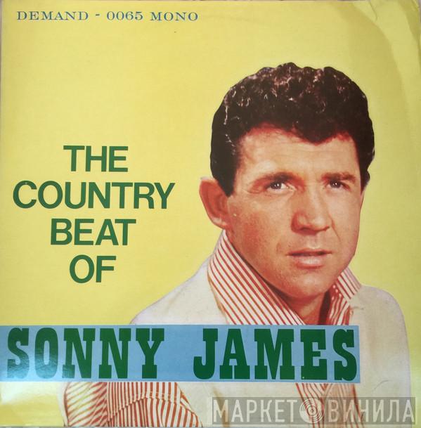 Sonny James - The Country Beat Of Sonny James