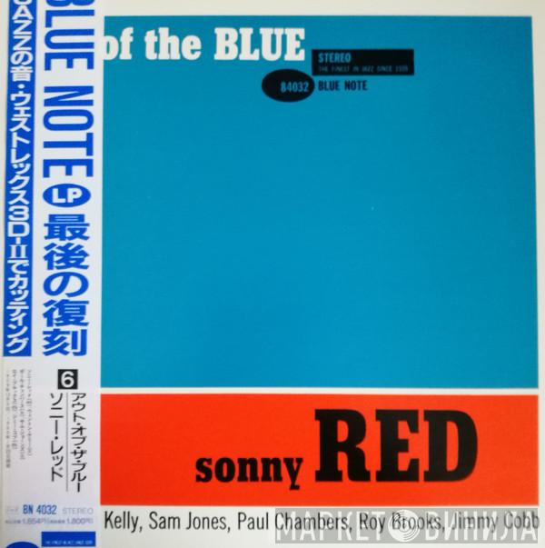  Sonny Red  - Out Of The Blue