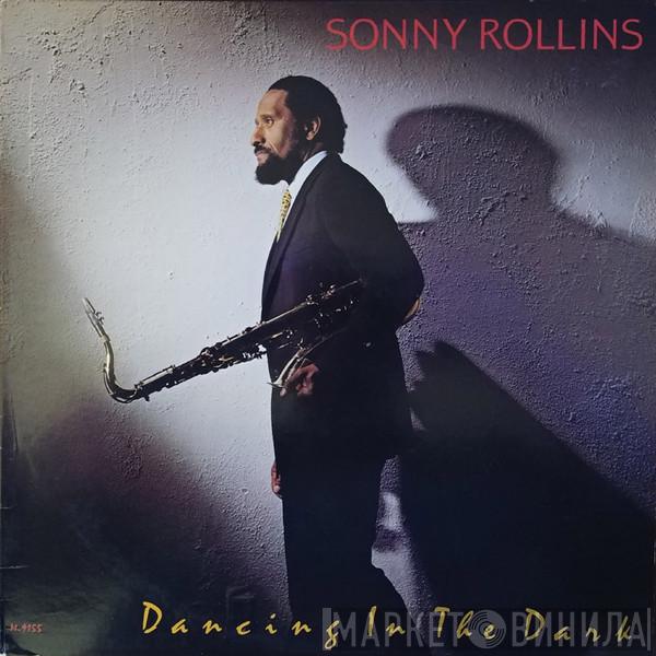  Sonny Rollins  - Dancing In The Dark