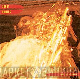 Sonny Rollins - Don't Stop The Carnival