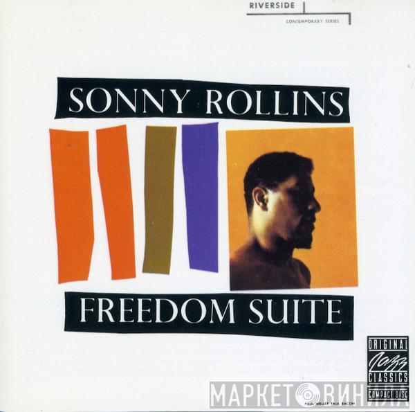 Sonny Rollins - Freedom Suite
