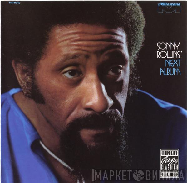 Sonny Rollins - Next Album