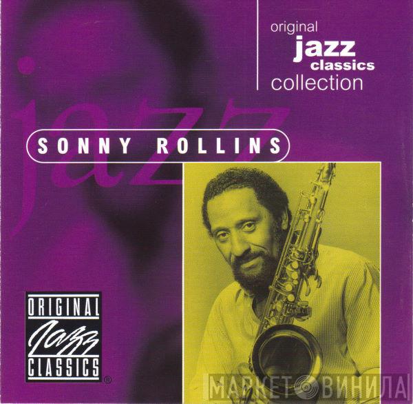 Sonny Rollins - Original Jazz Classics Collection
