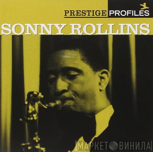 Sonny Rollins - Prestige Profiles Sonny Rollins