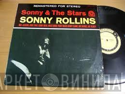  Sonny Rollins  - Sonny & The Stars