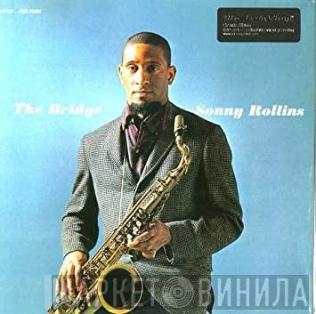 , Sonny Rollins  Sonny Rollins & Co.  - The Bridge