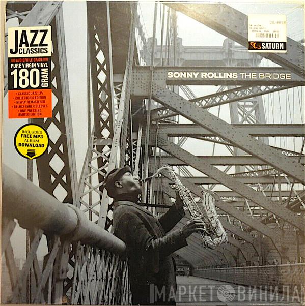 Sonny Rollins - The Bridge