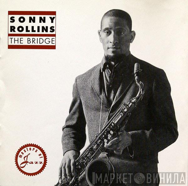  Sonny Rollins  - The Bridge