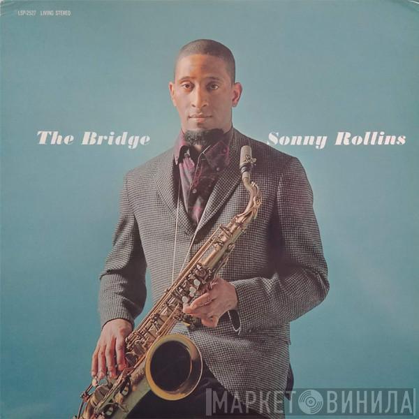  Sonny Rollins  - The Bridge