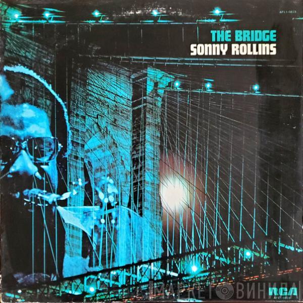  Sonny Rollins  - The Bridge