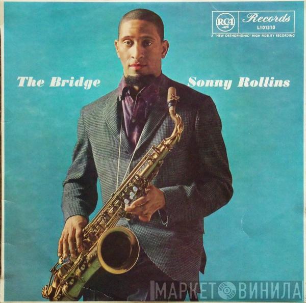  Sonny Rollins  - The Bridge