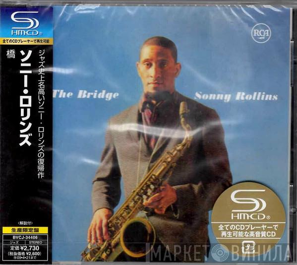  Sonny Rollins  - The Bridge