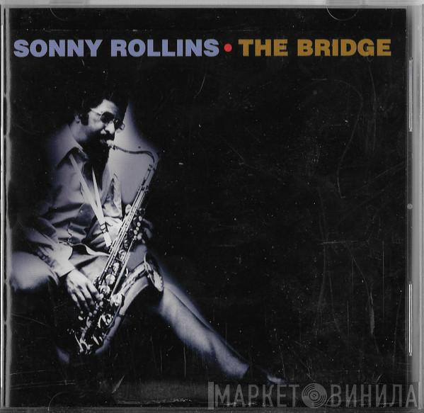  Sonny Rollins  - The Bridge