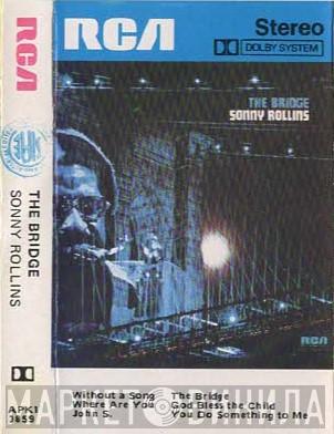  Sonny Rollins  - The Bridge