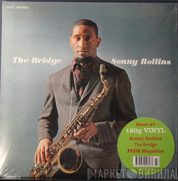 Sonny Rollins - The Bridge