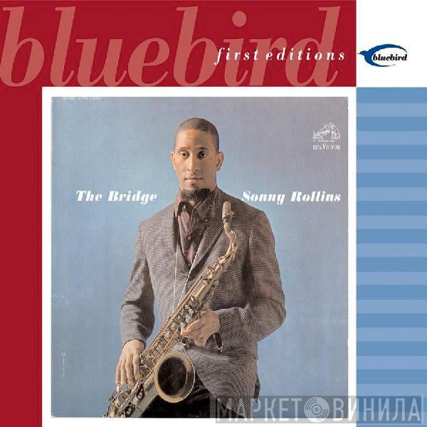  Sonny Rollins  - The Bridge