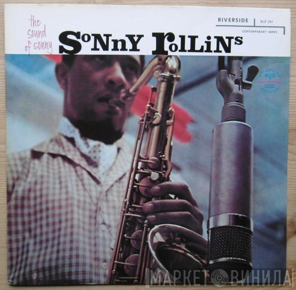 Sonny Rollins - The Sound Of Sonny