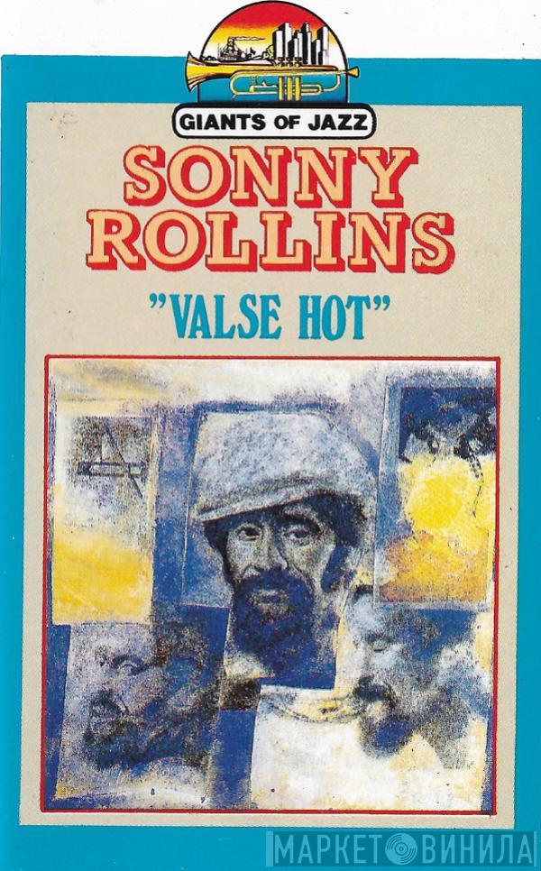 Sonny Rollins - Valse Hot