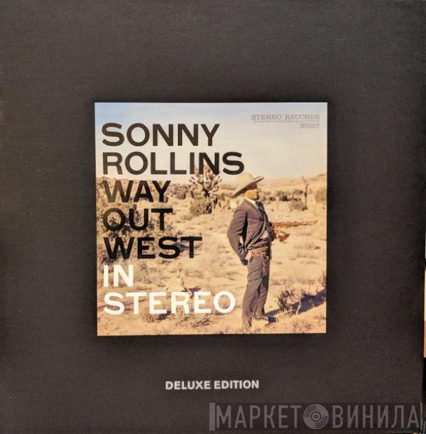 Sonny Rollins - Way Out West