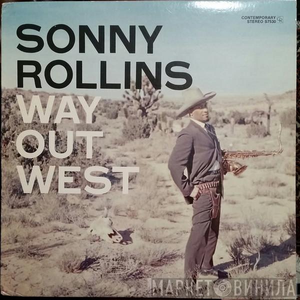 Sonny Rollins - Way Out West