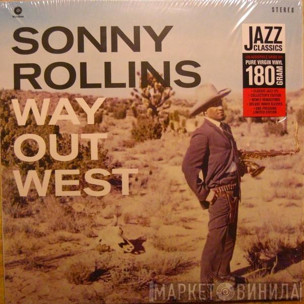 Sonny Rollins - Way Out West