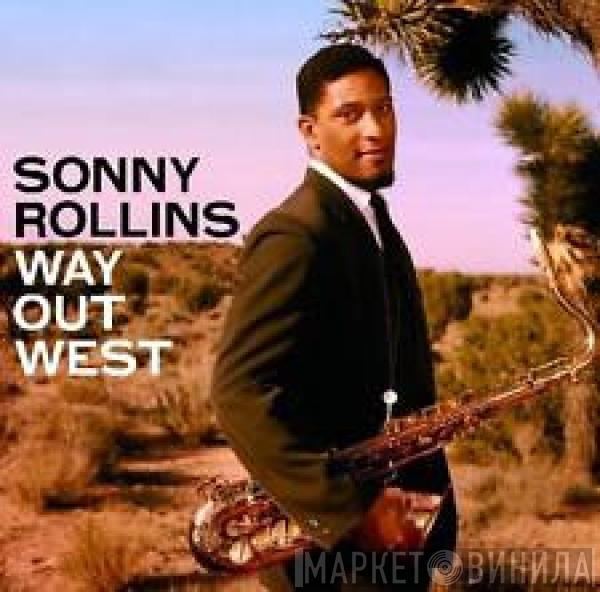  Sonny Rollins  - Way Out West