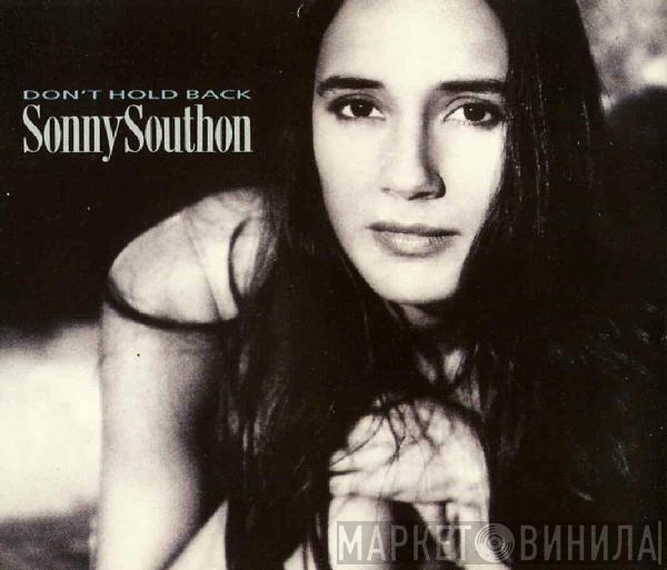  Sonny Southon  - Don't Hold Back