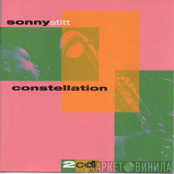 Sonny Stitt - Constellation