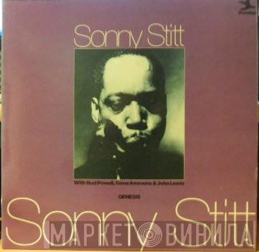 Sonny Stitt - Genesis